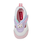Pucchi & Usako's Double Raschel Second Shoes