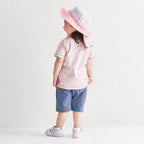 Pucchi & Usako's Double Raschel Second Shoes