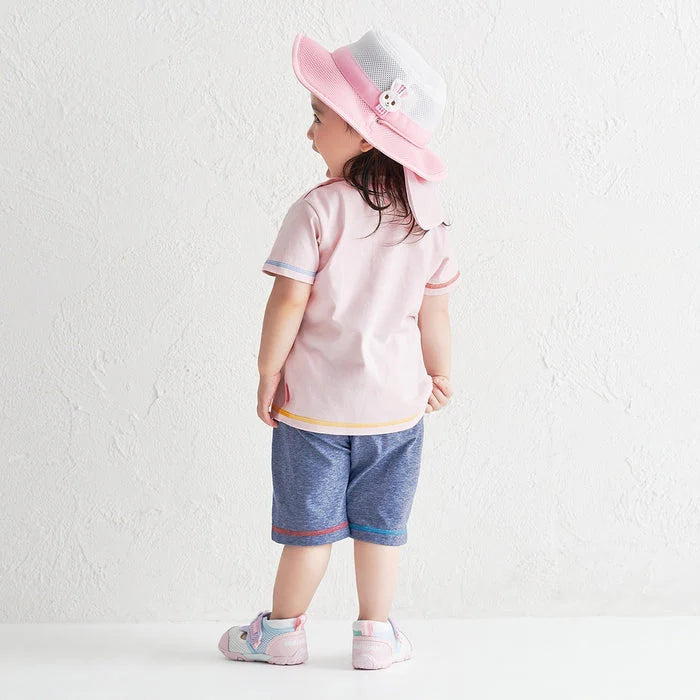 Pucchi & Usako's Double Raschel Second Shoes