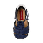 Soft Leather Sandal