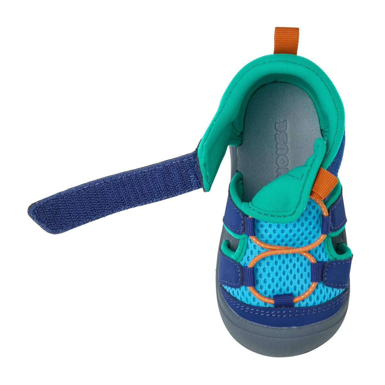 BreezeFit Sport Second Shoes