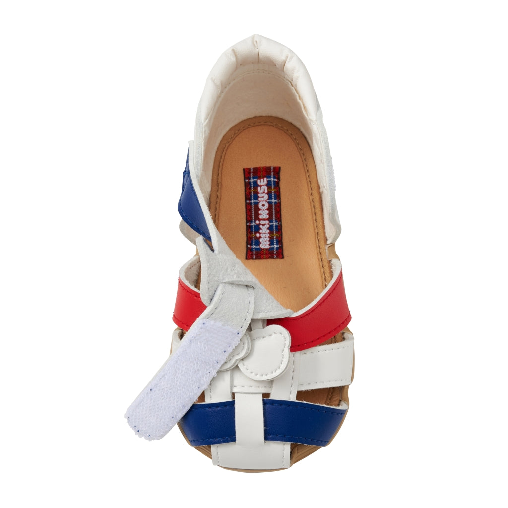 Urban Dress Sandals