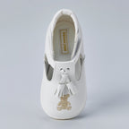 Gold Label Premium First Shoes