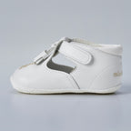 Gold Label Premium First Shoes