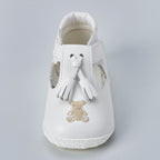 Gold Label Premium First Shoes
