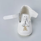 Gold Label Premium First Shoes