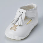 Gold Label Premium First Shoes