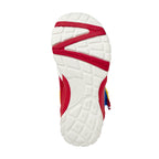 Double Raschel Mesh Sneakers for Kids - Lightning Leap