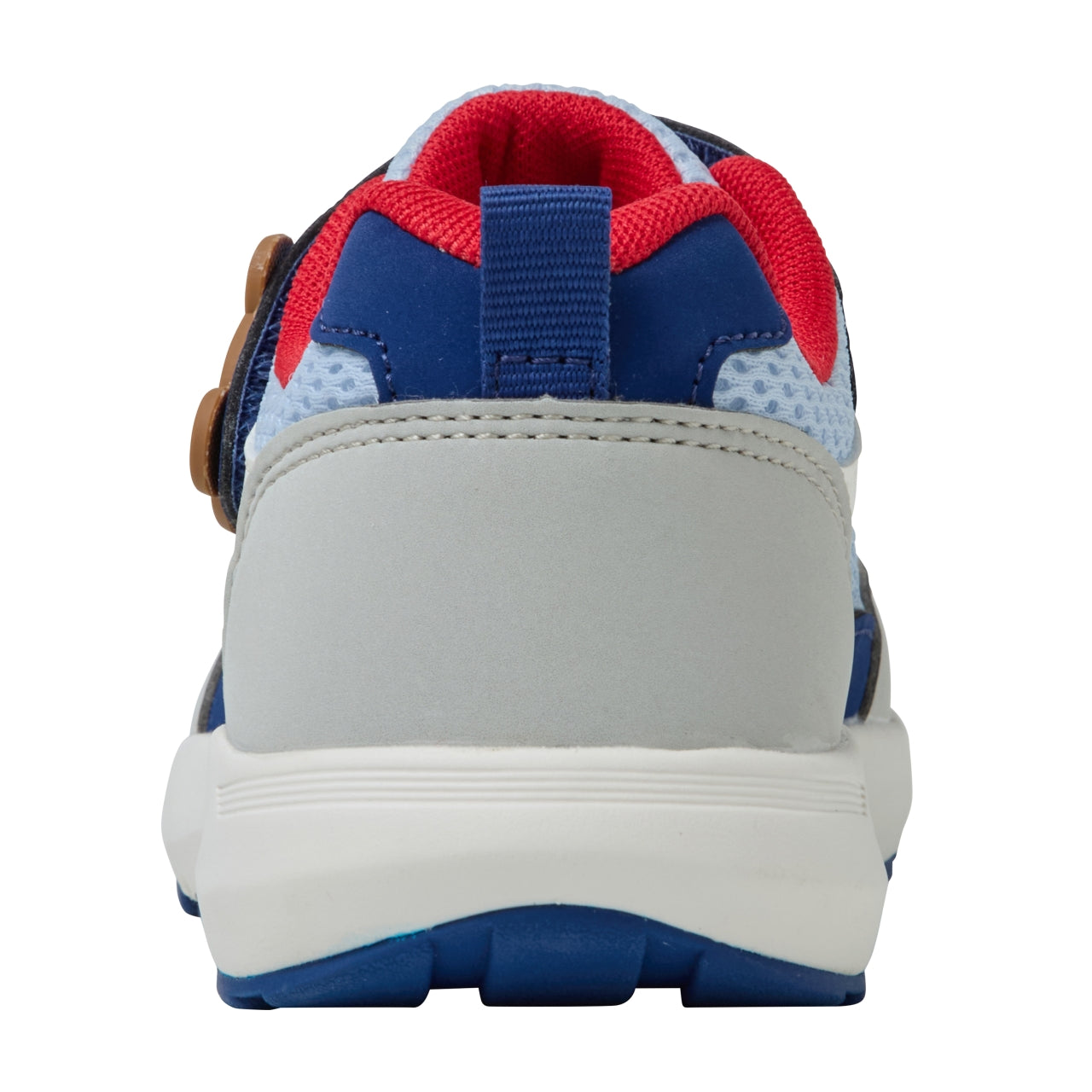 AirFlow Double Raschel Sneakers for Kids