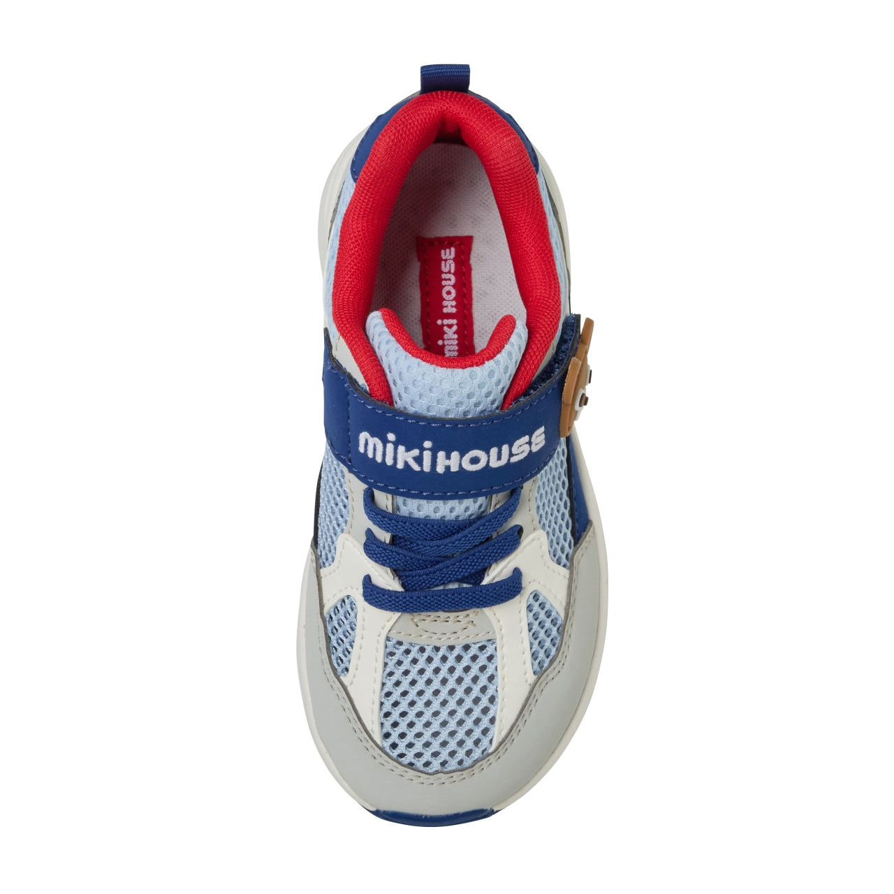 AirFlow Double Raschel Sneakers for Kids