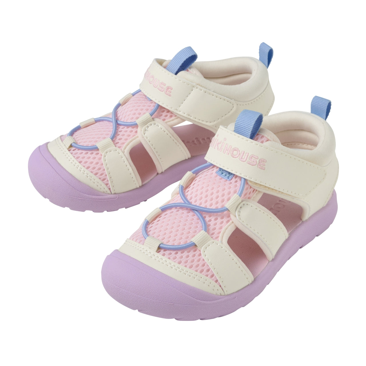 BreezeFit Sport Sandals for Kids