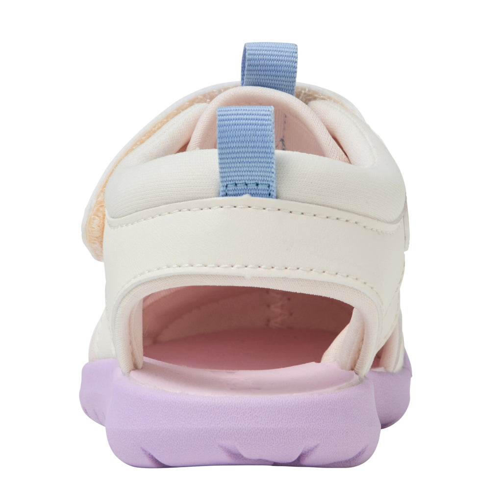 BreezeFit Sport Sandals for Kids
