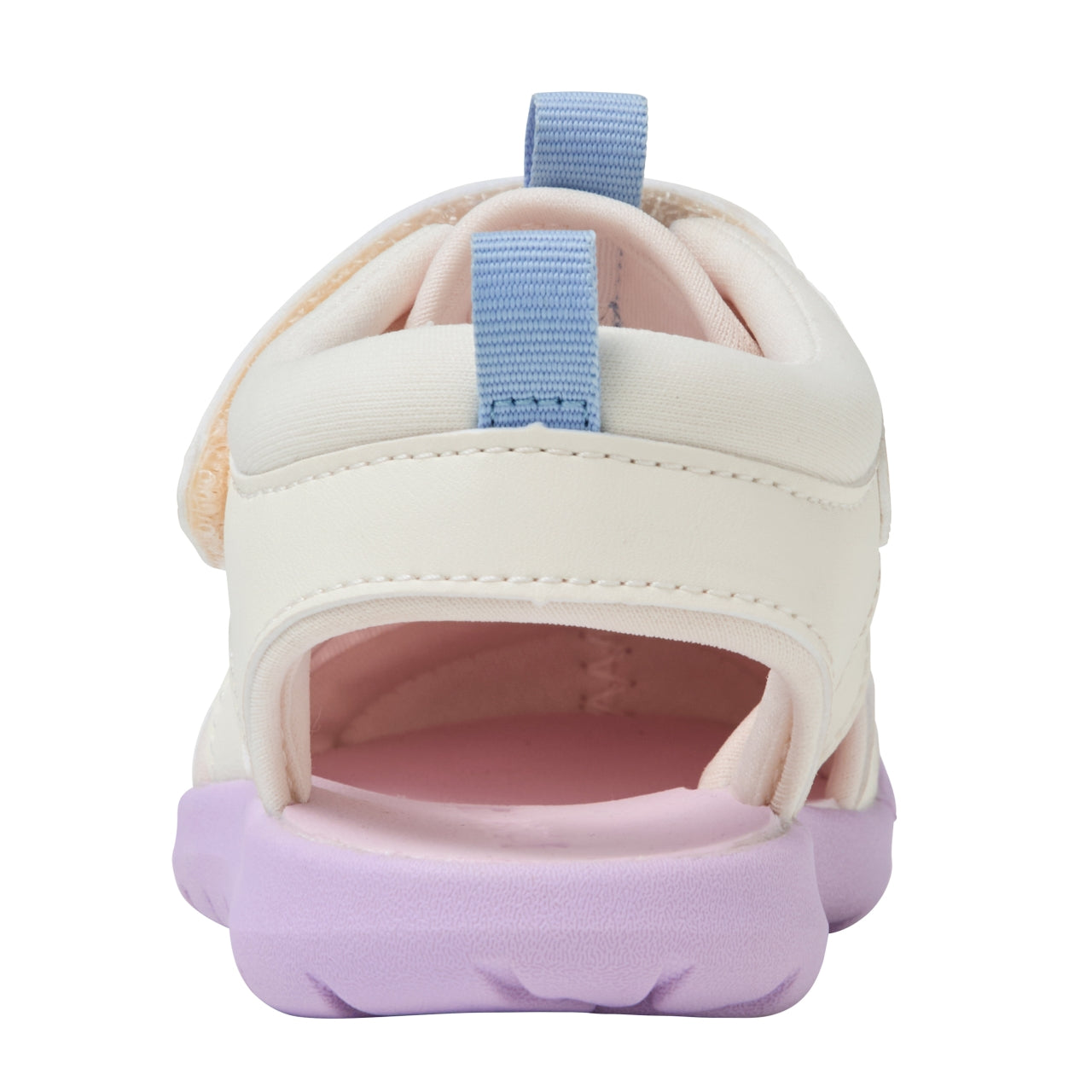 BreezeFit Sport Sandals for Kids