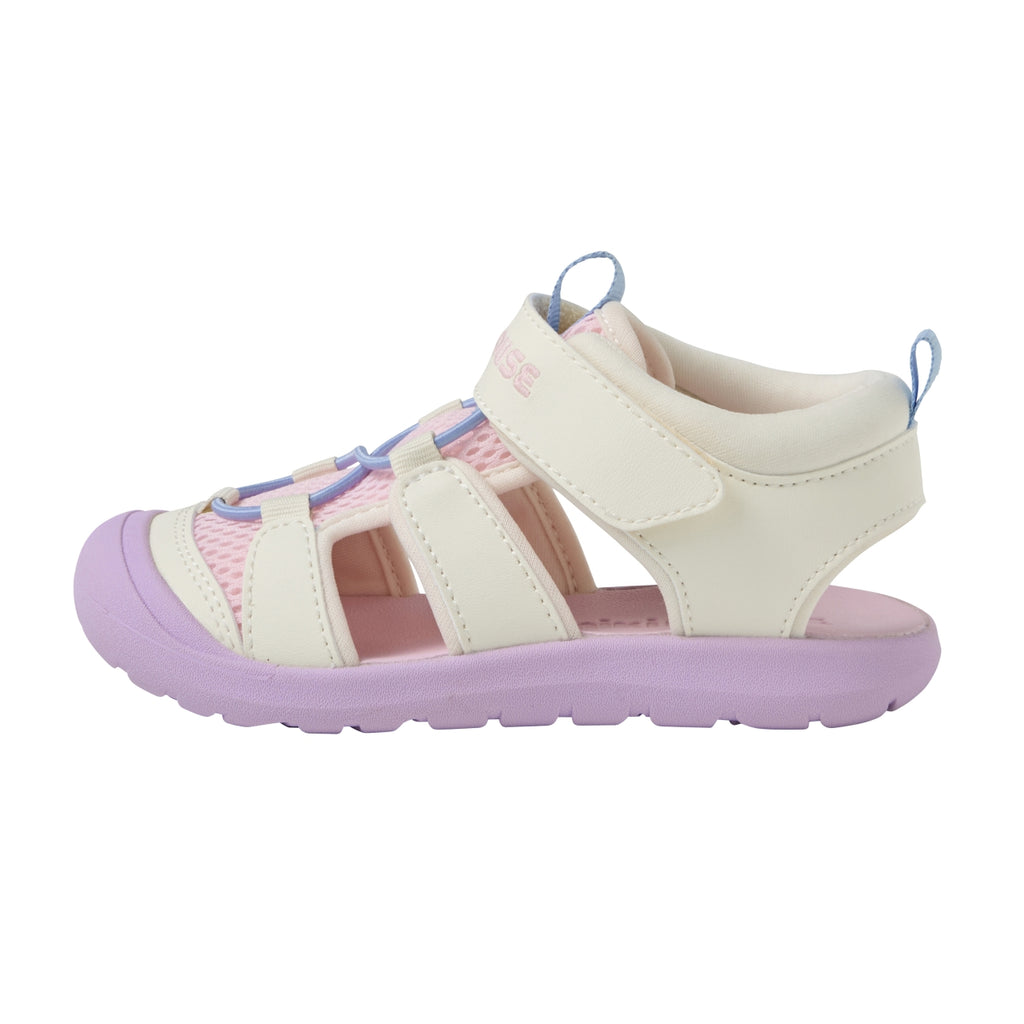 BreezeFit Sport Sandals for Kids