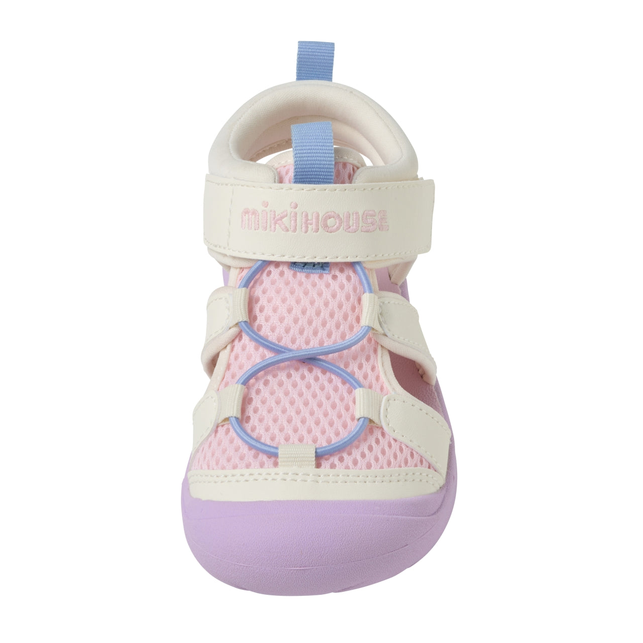 BreezeFit Sport Sandals for Kids