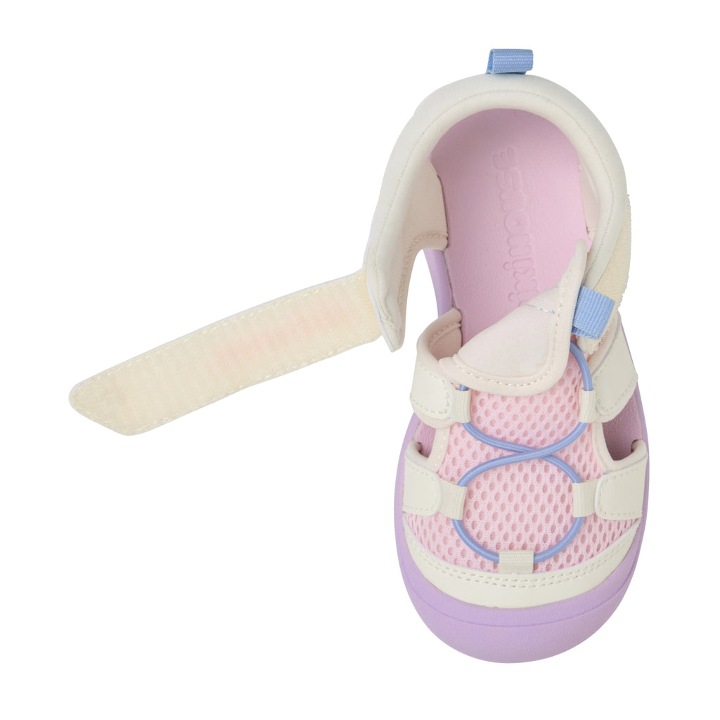 BreezeFit Sport Sandals for Kids