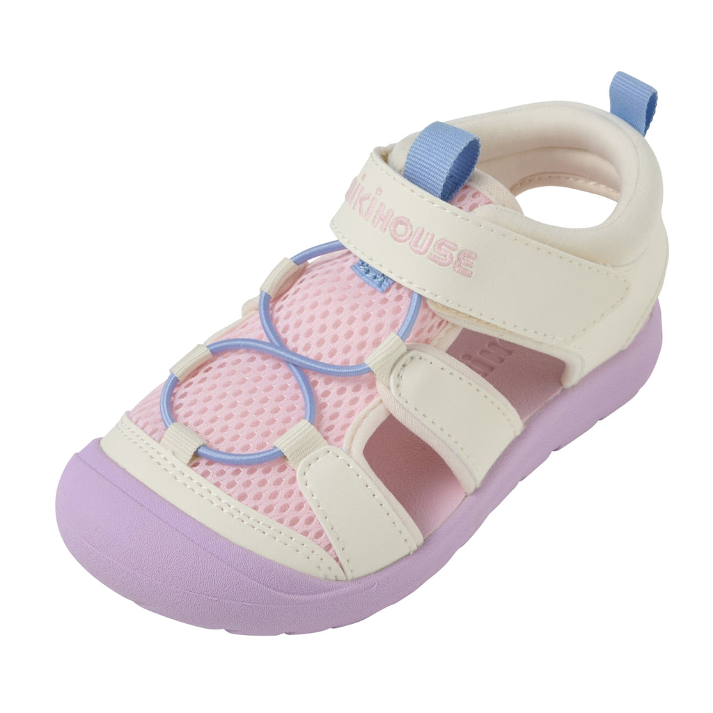 BreezeFit Sport Sandals for Kids