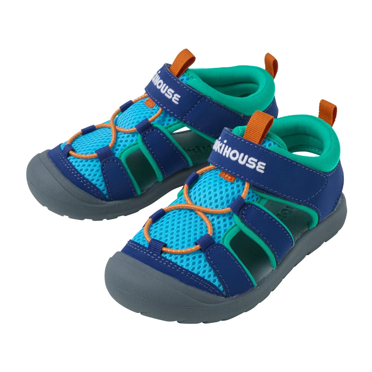BreezeFit Sport Sandals for Kids