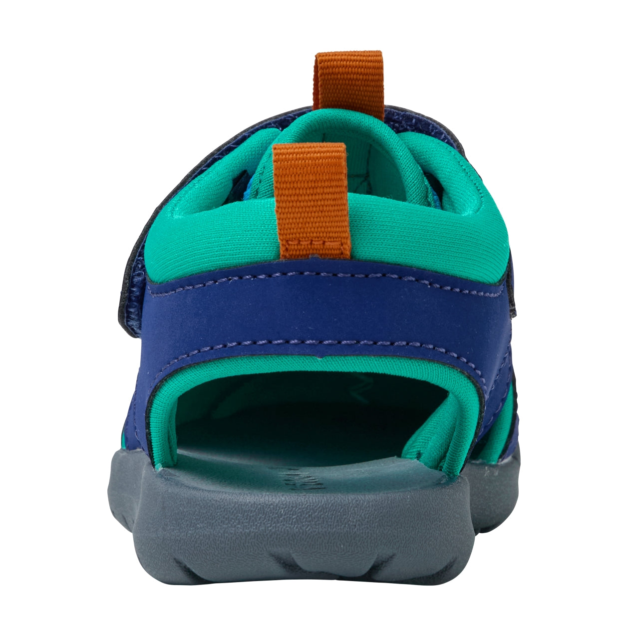 BreezeFit Sport Sandals for Kids