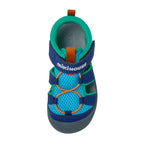 BreezeFit Sport Sandals for Kids