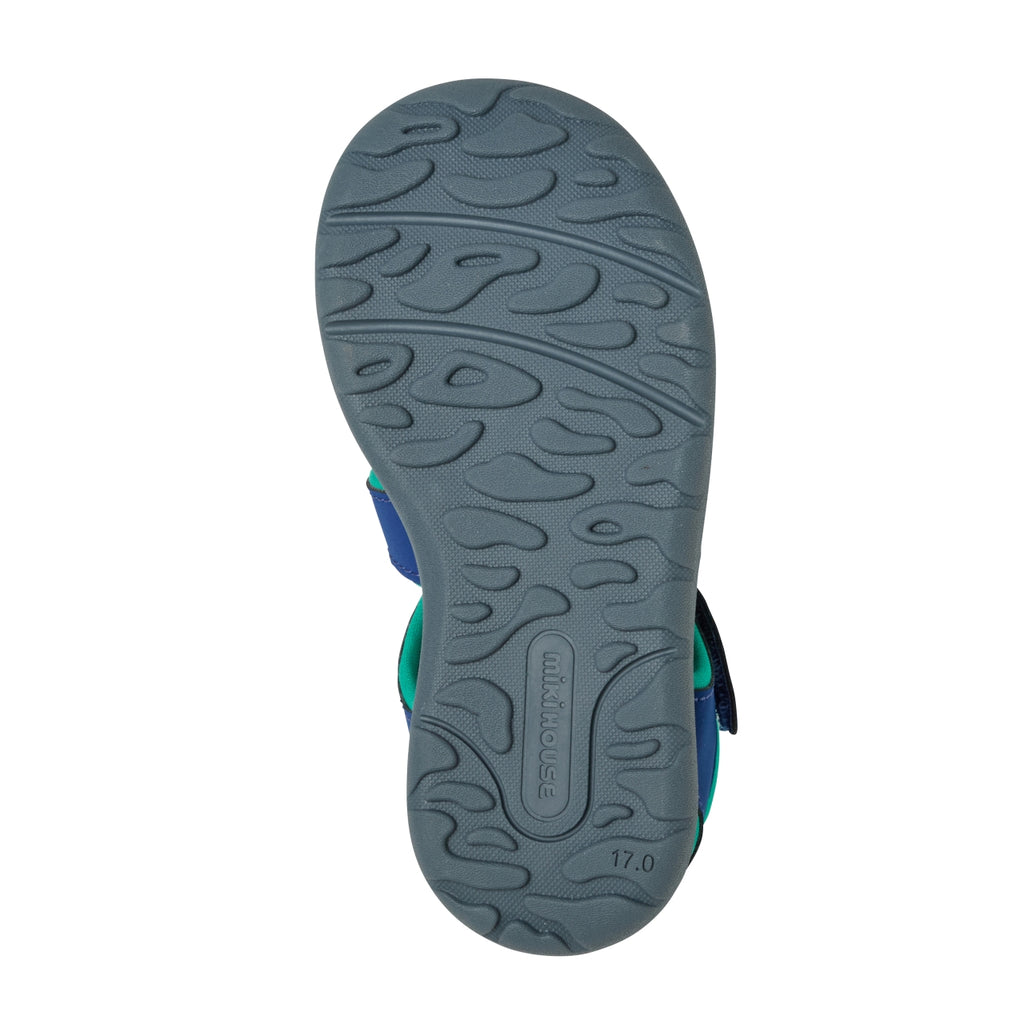 BreezeFit Sport Sandals for Kids