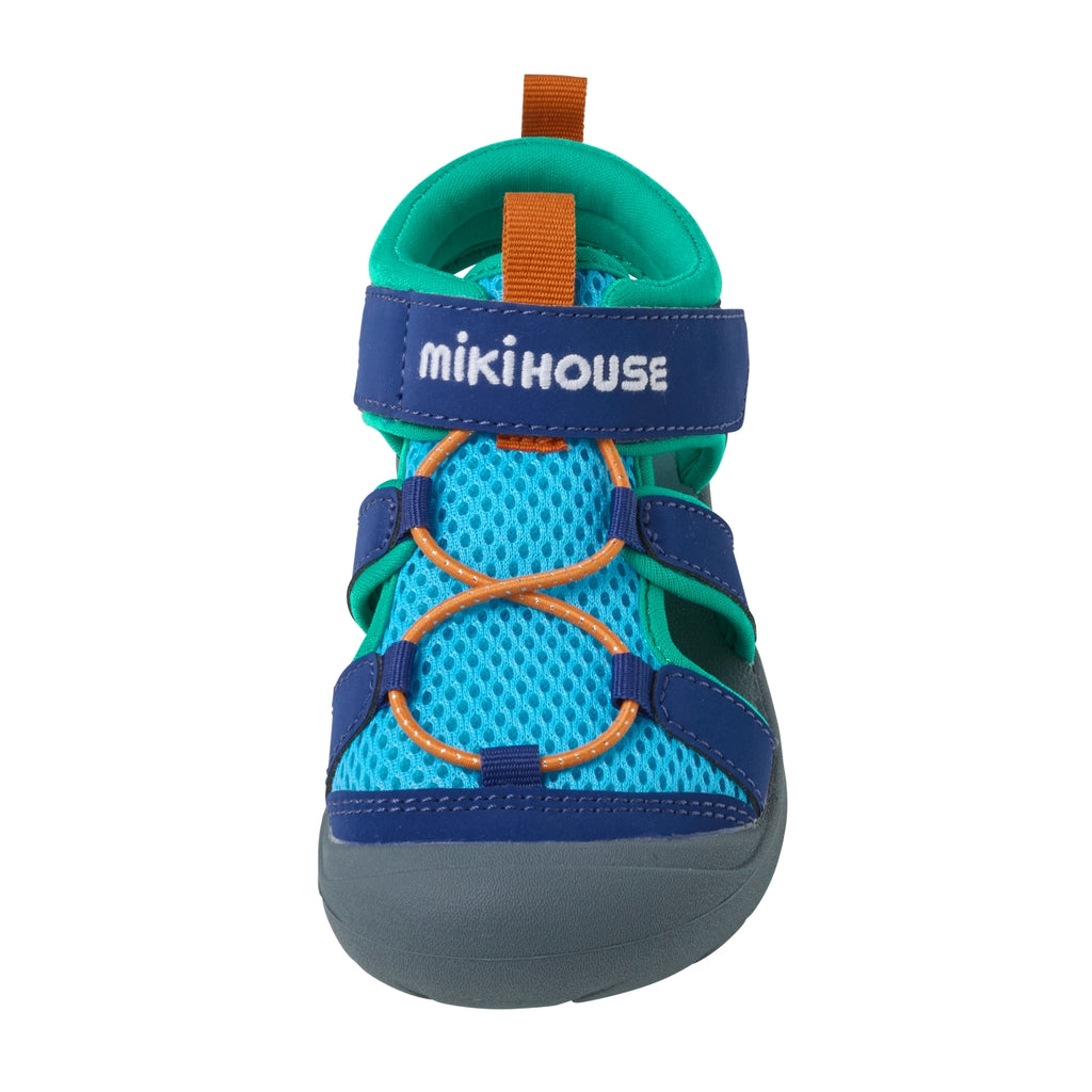 BreezeFit Sport Sandals for Kids