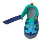 BreezeFit Sport Sandals for Kids