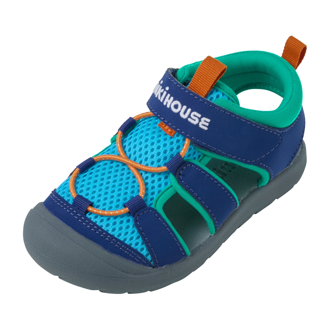 BreezeFit Sport Sandals for Kids
