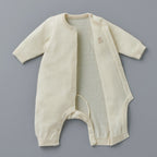 Cashmere Embroidered Playsuit
