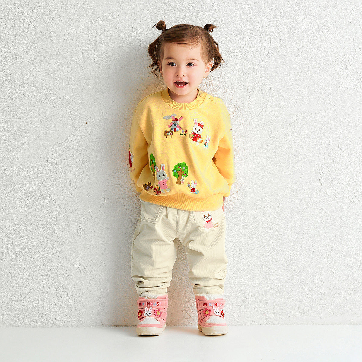 Usako Switch & Stroll Corduroys