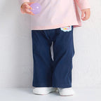 Usako’s Everyday Flared Pants