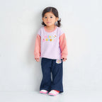 Usako’s Everyday Flared Pants