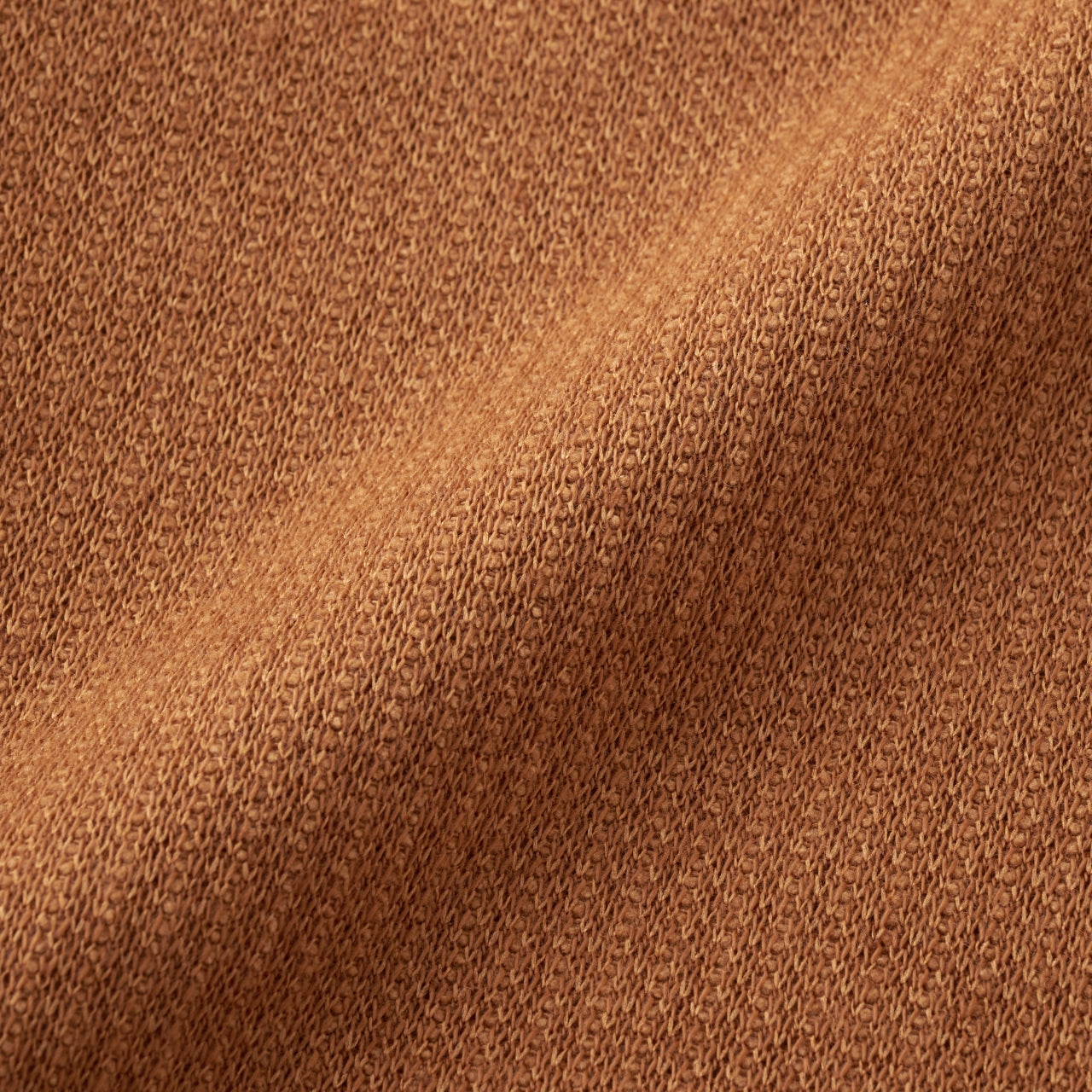 Retro Game Pucchi Knit Corduroy Trousers