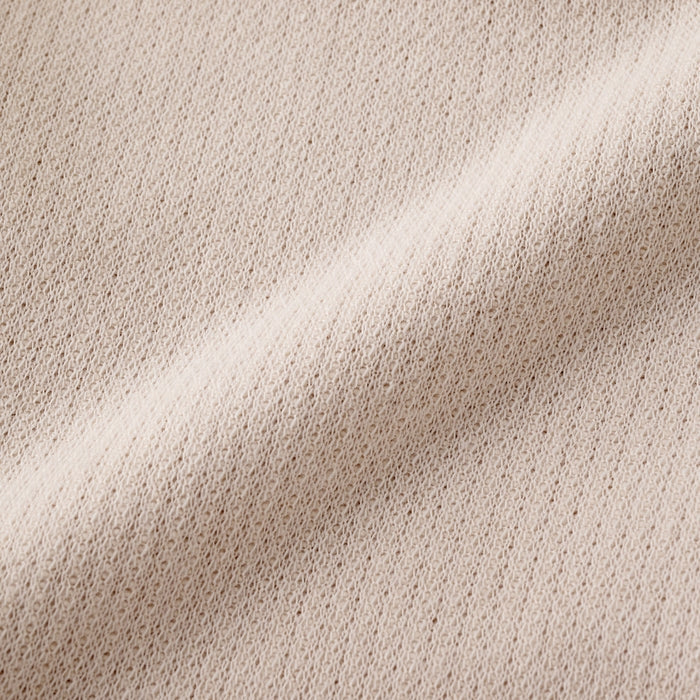 Retro Game Usako Knit Corduroy Trousers