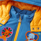 Pucchi Friends Down Jacket