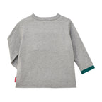 Pucchi & Usako Sports Long-Sleeved T-Shirt
