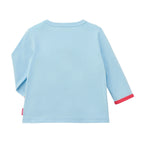 Pucchi & Usako Sports Long-Sleeved T-Shirt