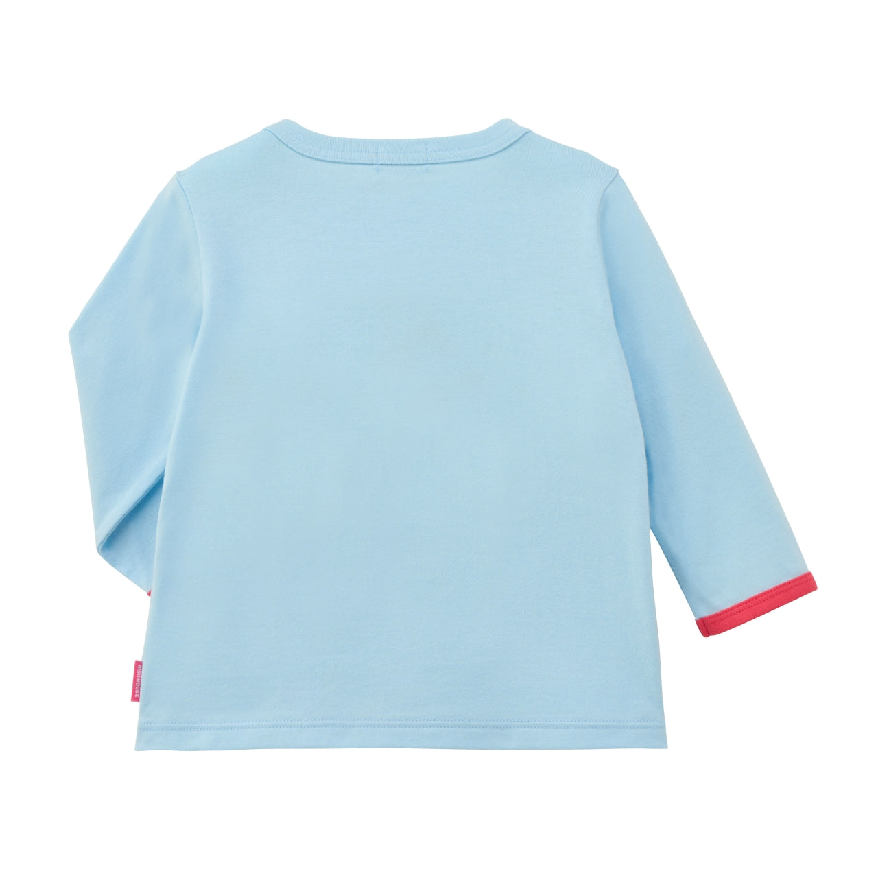 Pucchi & Usako Sports Long-Sleeved T-Shirt