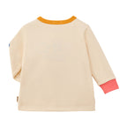 Animal Friends Long-Sleeved T-Shirt