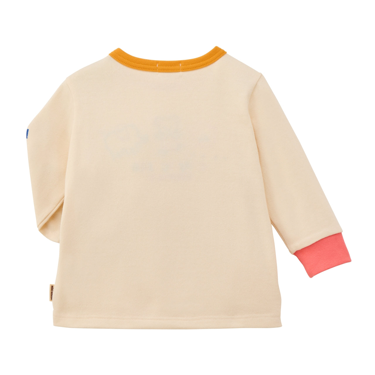 Animal Friends Long-Sleeved T-Shirt