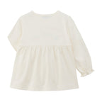 Usako & Friends Relaxed-Fit Long-Sleeved T-Shirt