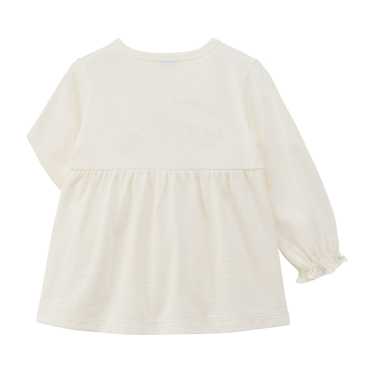 Usako & Friends Relaxed-Fit Long-Sleeved T-Shirt