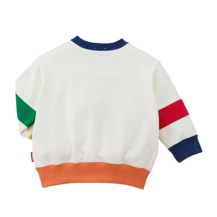 Pucchi Standard Character Sweatshirt