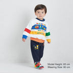 Pucchi Standard Character Sweatshirt