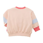 Usako Standard Panelled Sweatshirt
