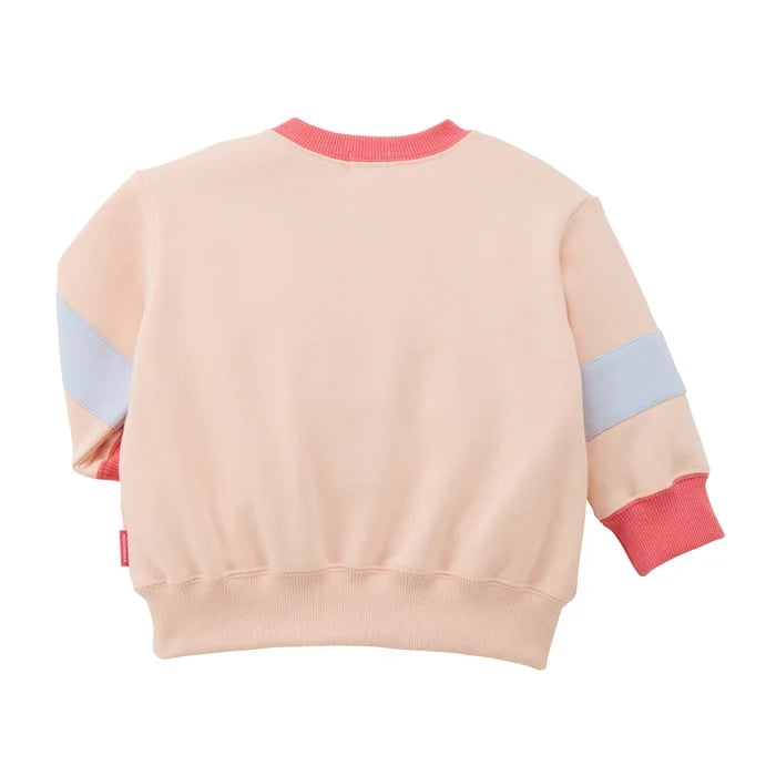 Usako Standard Panelled Sweatshirt