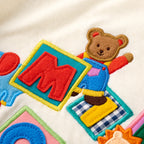 Classic Bear Sweatshirt