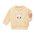 Cosy Cuddle Face Sweatshirt