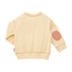 Cosy Cuddle Face Sweatshirt