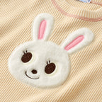 Cosy Cuddle Face Sweatshirt